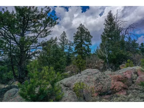 487 Pike View Ln, Florissant, CO 80816