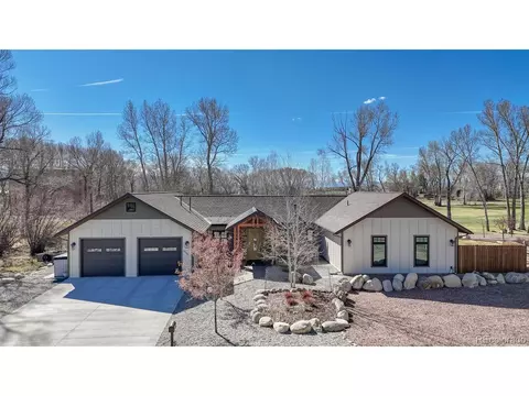 15784 Par Ln, Buena Vista, CO 81211