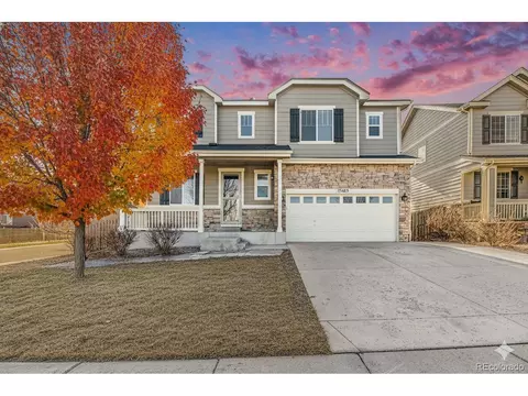 17402 E Neu Towne Pkwy, Parker, CO 80134