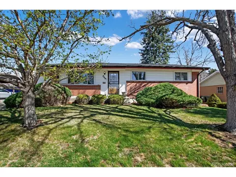523 Melody Dr, Northglenn, CO 80260