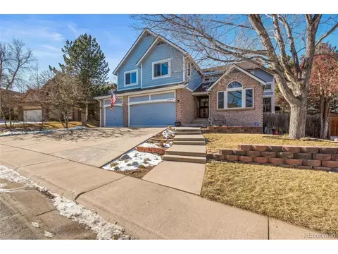 6148 W Pacific Cir, Lakewood, CO 80227