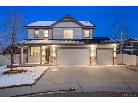 4750 Scenic Ave, Longmont, CO 80504