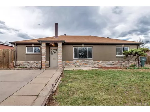 1220 Eppinger Blvd, Thornton, CO 80229 photo 1