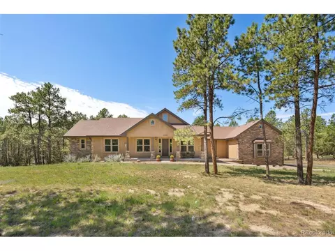 15664 Pole Pine Pt, Colorado Springs, CO 80908