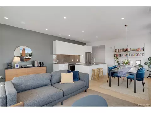 1300 N Ogden St #304, Denver, CO 80218