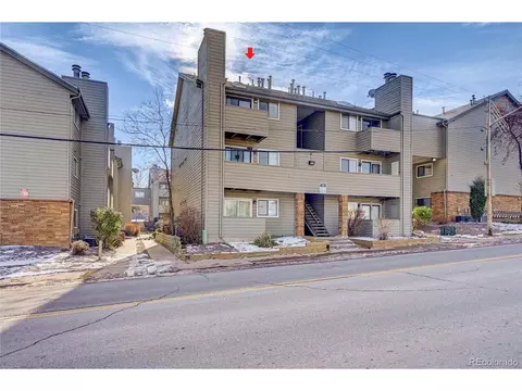 3100 S Federal Blvd #H-329, Denver, CO 80236