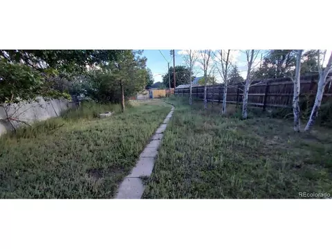 315 E 4th St, Walsenburg, CO 81089 photo 3