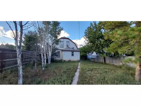 315 E 4th St, Walsenburg, CO 81089 photo 2