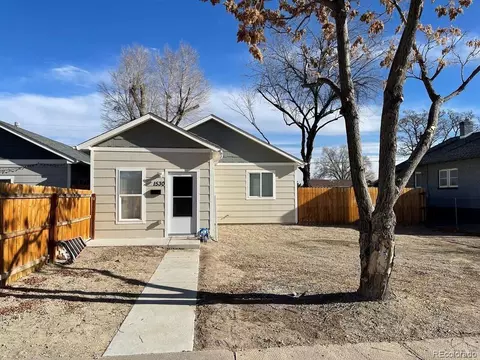 Undisclosed, Pueblo, CO 81004