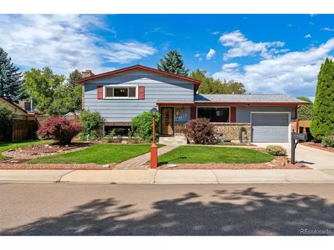 1407 Mount Evans Dr, Longmont, CO 80504