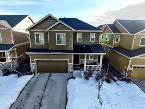 3522 E 140th Dr, Thornton, CO 80602 photo 1