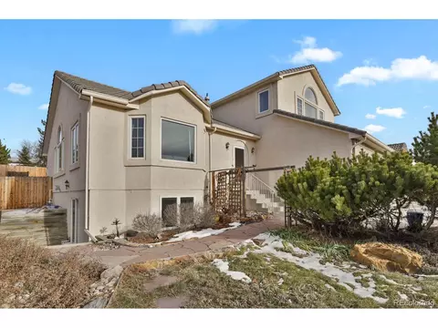 4915 Turquoise Dr, Colorado Springs, CO 80918