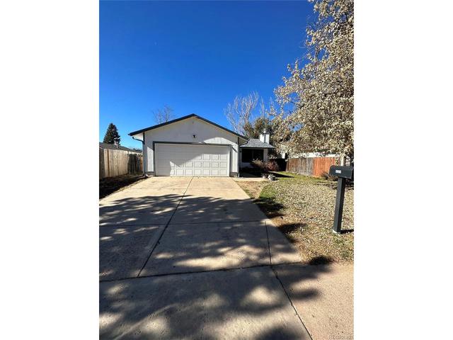 4221 S Nucla Way, Aurora, CO 80013