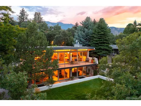 2435 Virgo Dr, Colorado Springs, CO 80906