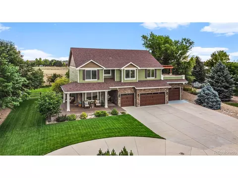 4780 Meadowlark Dr, Windsor, CO 80550 photo 1