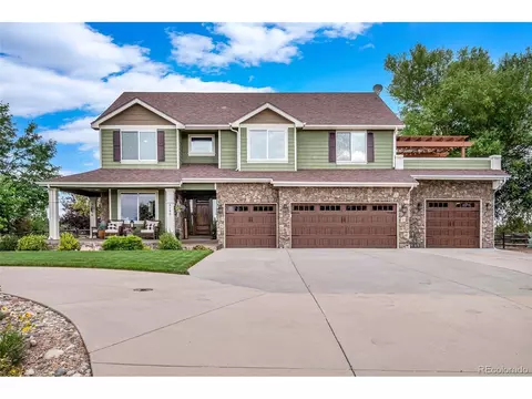4780 Meadowlark Dr, Windsor, CO 80550 photo 2