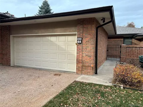 6300 W Mansfield Ave #64, Denver, CO 80235