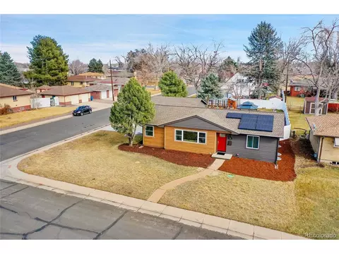 5000 S Fox St, Englewood, CO 80110