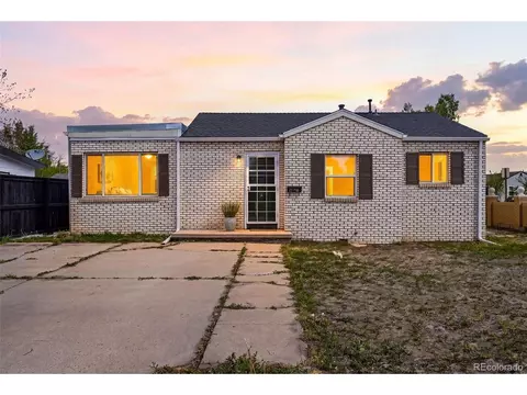 2701 W 1st Ave, Denver, CO 80219