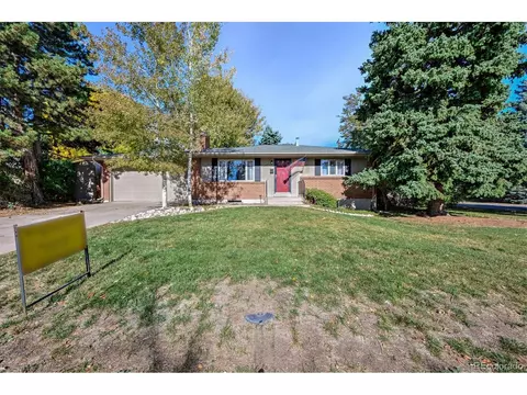 1705 S Vivian Ct, Lakewood, CO 80228