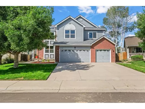 5153 S Tabor Way, Littleton, CO 80127