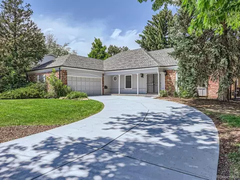 6677 E Dartmouth Ave, Denver, CO 80224