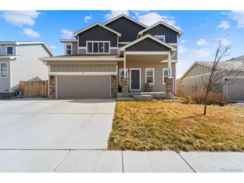 6639 Weiser Dr, Colorado Springs, CO 80925