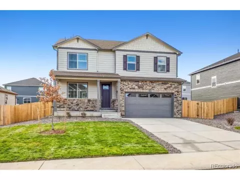 332 Bluebird Rd, Johnstown, CO 80534