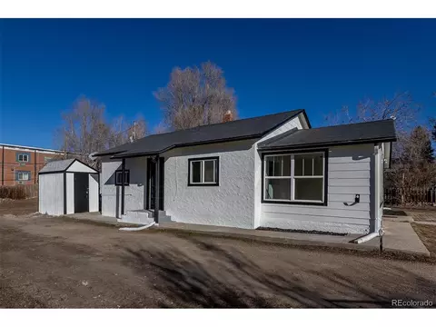 1435 Jay St, Lakewood, CO 80214