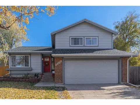 18956 E Loyola Cir, Aurora, CO 80013