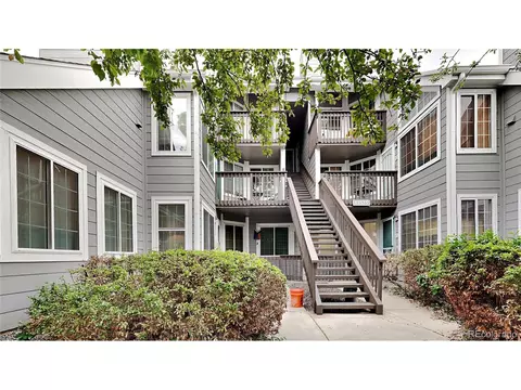 12515 E Tennessee Cir #D, Aurora, CO 80012