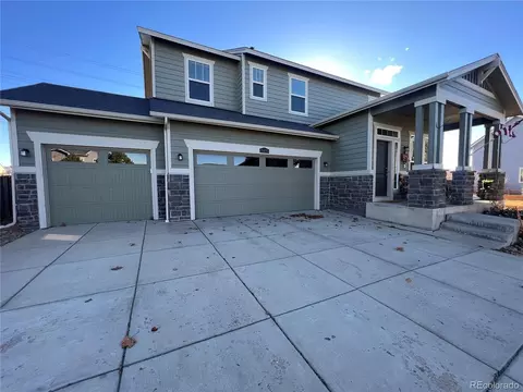 15485 Carob Cir, Parker, CO 80134