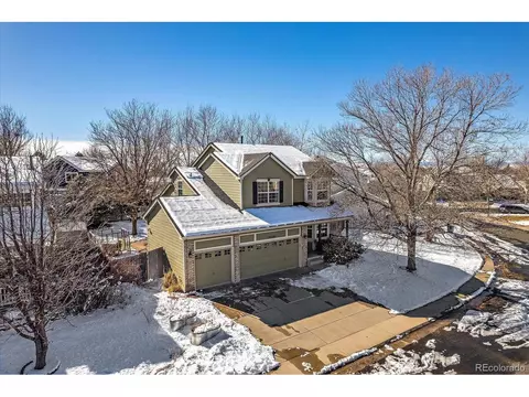 18592 E Crestridge Dr, Aurora, CO 80015