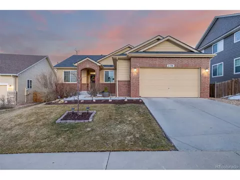 2598 Terravita Way, Castle Rock, CO 80108