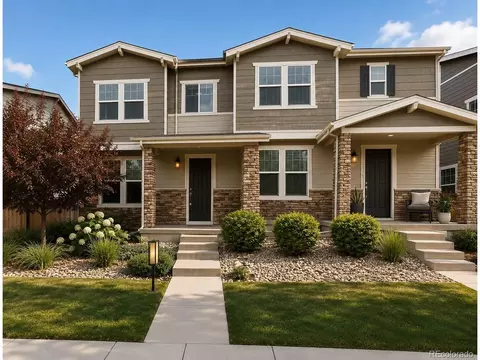 21892 E Quincy Cir, Aurora, CO 80015