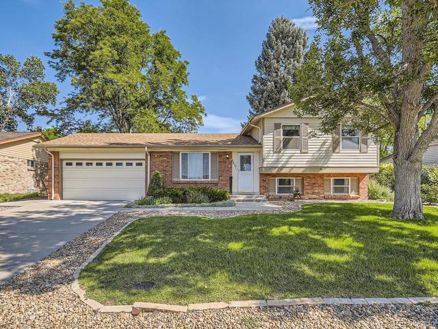 6477 W Arbor Dr, Littleton, CO 80123