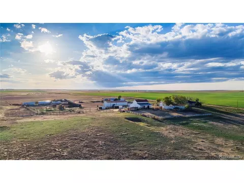 17754 County Road Jj, Fort Morgan, CO 80701