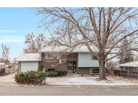 9160 W 65th Ave, Arvada, CO 80004