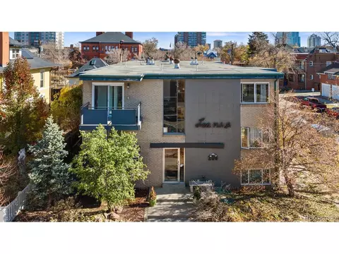 200 N Sherman St #9, Denver, CO 80203