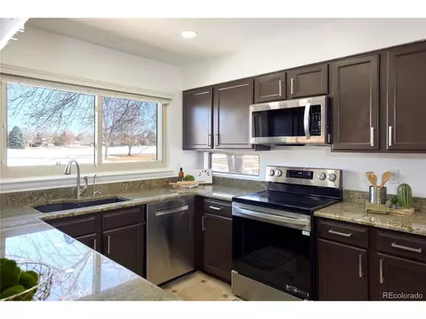 Kitchen - 16075 E Lehigh Cir, Aurora, CO 80013 photo 2 of 4