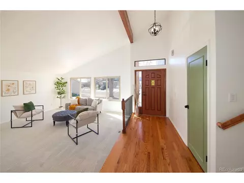 Entry Way - 16075 E Lehigh Cir, Aurora, CO 80013 photo 1 of 2