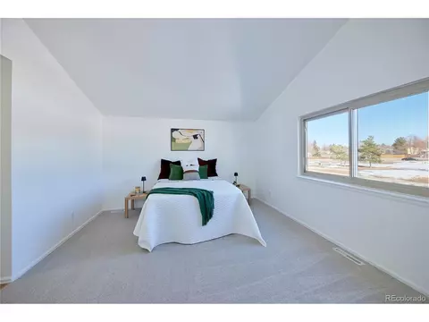 Bedroom - 16075 E Lehigh Cir, Aurora, CO 80013 photo 2 of 7