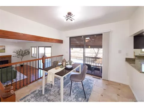 Dining - 16075 E Lehigh Cir, Aurora, CO 80013 photo 3 of 3