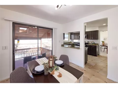Dining - 16075 E Lehigh Cir, Aurora, CO 80013 photo 2 of 3