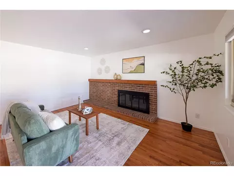 Living - 16075 E Lehigh Cir, Aurora, CO 80013 photo 3 of 3