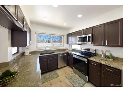 Kitchen - 16075 E Lehigh Cir, Aurora, CO 80013 photo 1 of 4