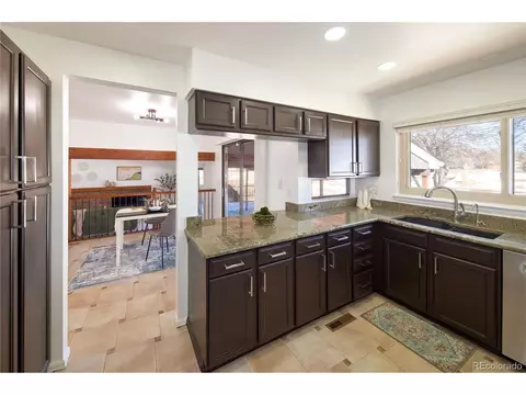 Kitchen - 16075 E Lehigh Cir, Aurora, CO 80013 photo 4 of 4
