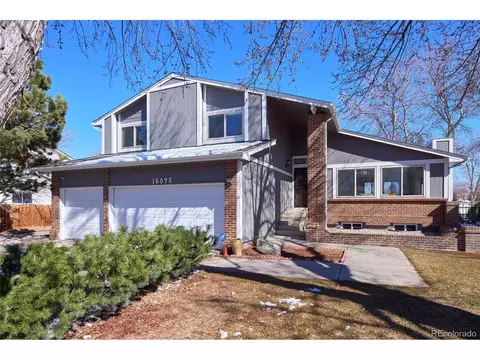 Exterior - 16075 E Lehigh Cir, Aurora, CO 80013 photo 2 of 8