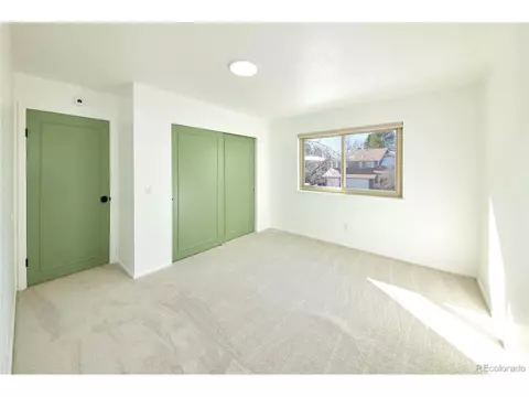 Bedroom - 16075 E Lehigh Cir, Aurora, CO 80013 photo 6 of 7
