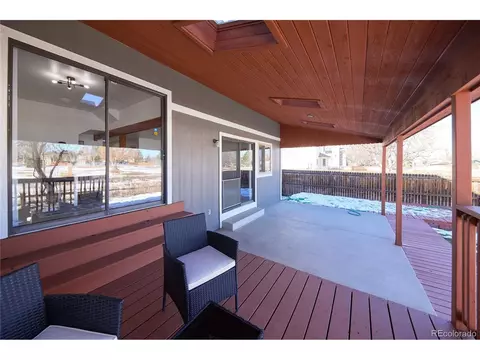 Exterior - 16075 E Lehigh Cir, Aurora, CO 80013 photo 7 of 8